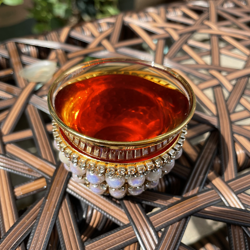 Title 7, Luxury European Tray Tea Set for Coffee. Enjoy ...