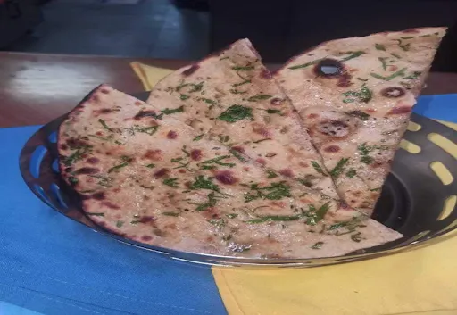 Tandoori Roti