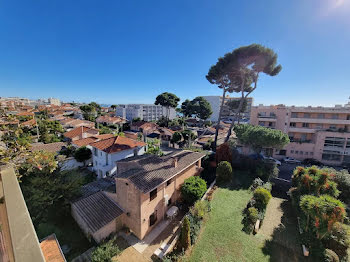 appartement à Cagnes-sur-Mer (06)