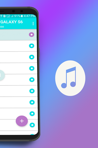 Ringtones S6 Edge Galaxy Best