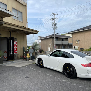 911 クーペ GT3