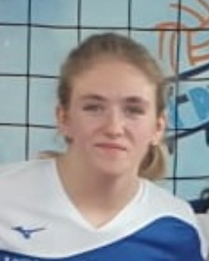 Angelica Cascio
