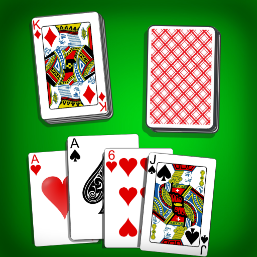 Solitaire suite - 25 in 1