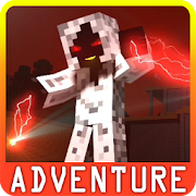 Entity 303 The Final Shadow Adventure MCPE Mcworld  Icon