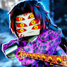 Mod Demon Slayer Minecraft PE icon