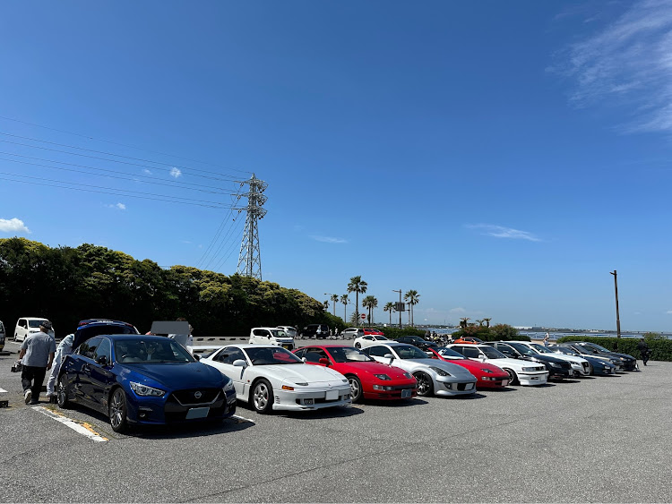 フェアレディZのいつもイイネ&コメントありがとうございます🙇‍♂️・６月もよろしくお願いします・リアワイパー有り派？無し派？・チャー🍱活・６月も宜しくお願いしますに関するカスタム事例の投稿画像9枚目