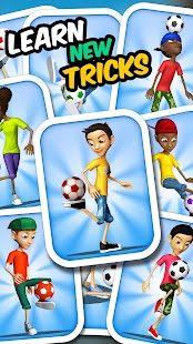 Kickerinho World (Mod Money)