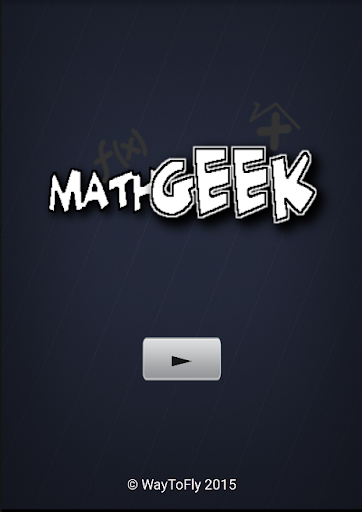 MathGeek