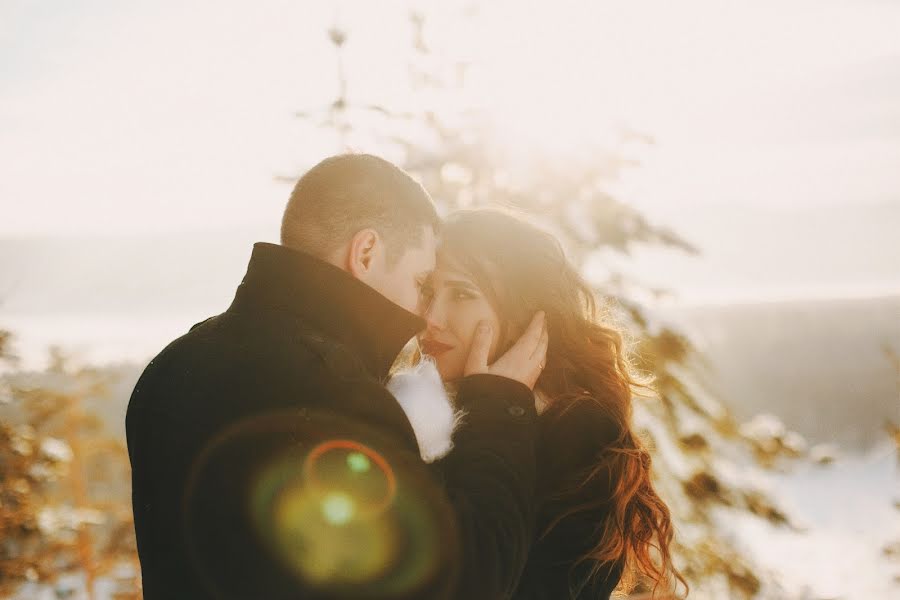 Photographe de mariage Tolya Sarkan (sarkan). Photo du 10 décembre 2018