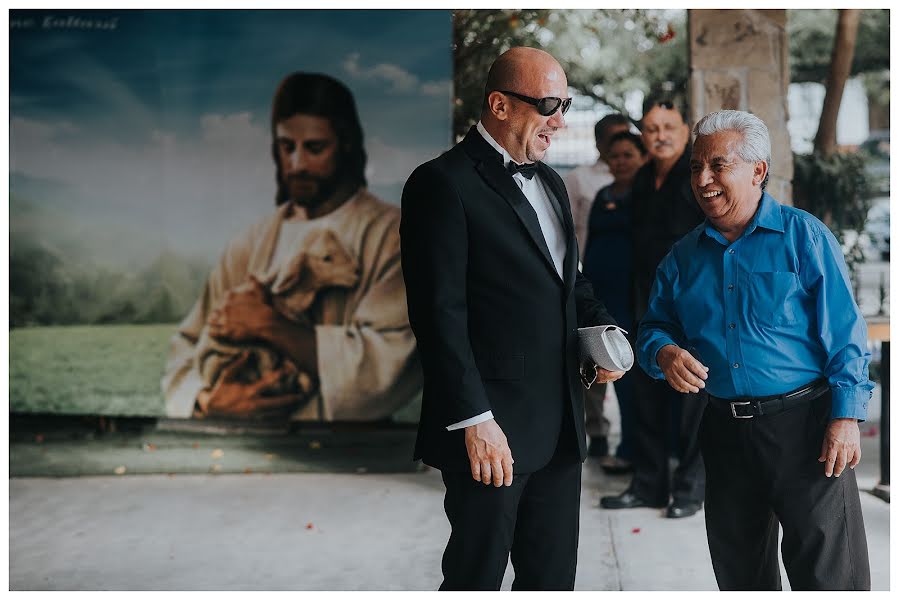 Fotógrafo de bodas Pablo Misael Macias Rodriguez (pablozhei12). Foto del 1 de mayo 2017