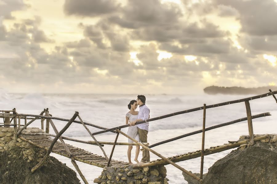 Fotografo di matrimoni Alexander Winata (alexanderwinata). Foto del 18 settembre 2016