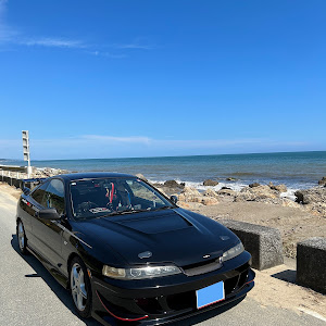 インテグラ DC2