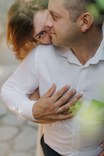 Wedding photographer Nata Abashidze-Romanovskaya (romanovskaya). Photo of 15 November 2018