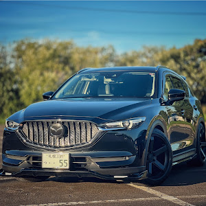 CX-5 KF5P