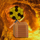 Big Golden Cave Land Escape 1.2.0