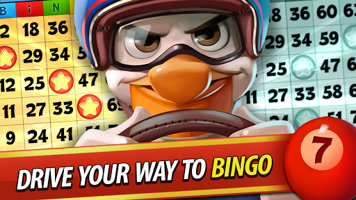 Bingo Drive u2013 Free Bingo Games to Play apkpoly screenshots 18