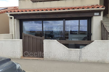 appartement à Port Leucate (11)