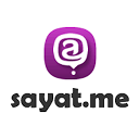 Sayat. me 0.1 APK تنزيل