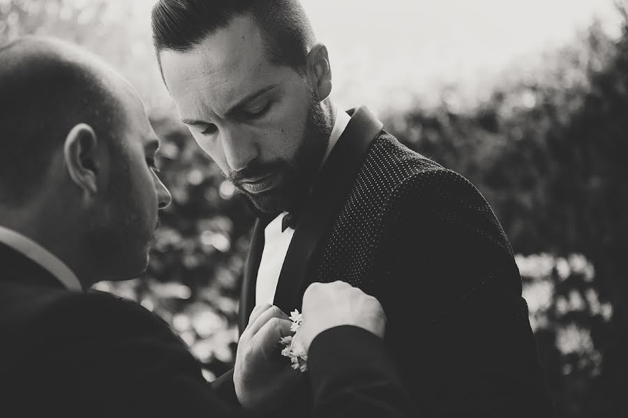 Fotógrafo de bodas Daniele Pignoli (danielepignoli). Foto del 17 de junio 2015