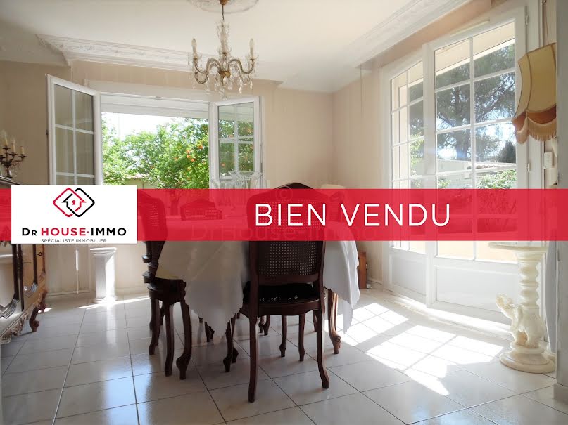 Vente maison 5 pièces 120 m² à Montpellier (34000), 519 000 €