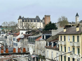 maison à Pau (64)