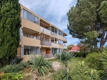 appartement à La Seyne-sur-Mer (83)