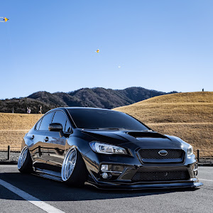 WRX S4 VAG