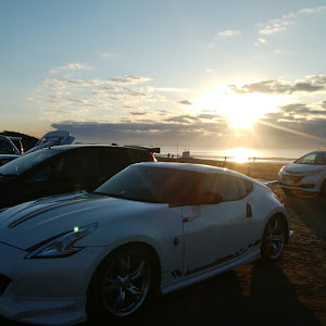 フェアレディZ Z34