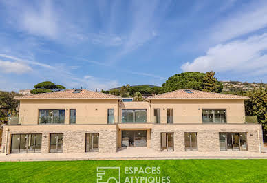 Apartment with terrace 3