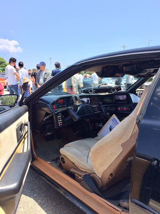 RX-7のドライブに関するカスタム事例の投稿画像3枚目