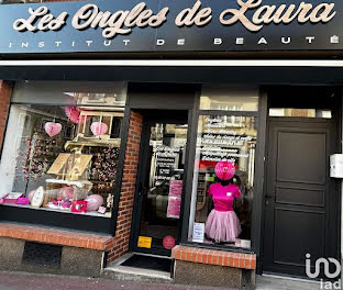 locaux professionnels à Neufchâtel-en-Bray (76)