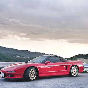 NSX NA1