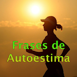 Cover Image of ダウンロード 💪 Frases de auto estima com videos e musica 1.0 APK