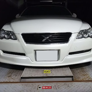 マークX GRX120