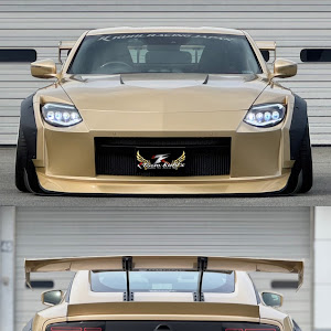 フェアレディZ RZ34