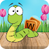 Word Wow Seasons : More Worm!2.1.23