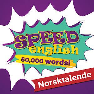 lære engelsk for talere norsk.apk 5.0.3