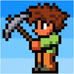 Terraria Apk