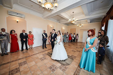 Wedding photographer Aleksandr Kinash (fotokinash). Photo of 17 April 2019