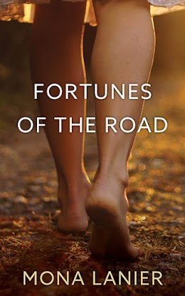 Fortunes of the Road cover