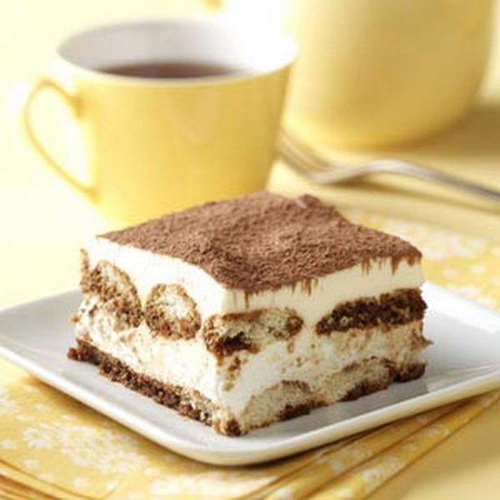 Tiramisu yummly tiramisu Yummly Recipe  Make   Ahead