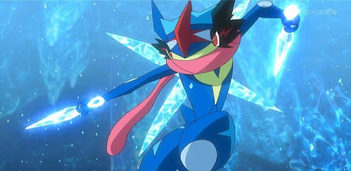 Ash Greninja Wallpaper On Windows Pc Download Free 1 0 Com Andromo