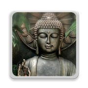 Medicine Buddah Mantra  Icon