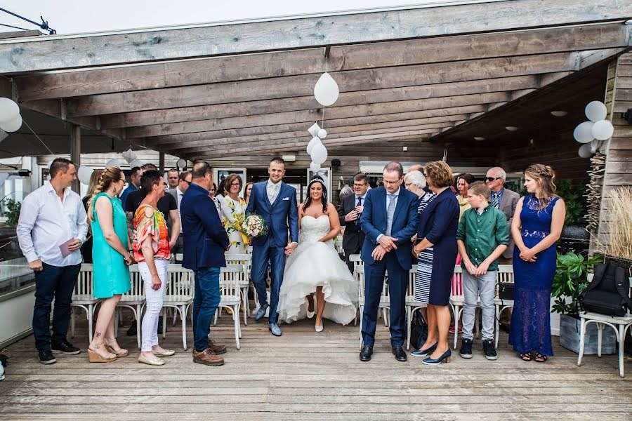 Photographe de mariage Jacky Eleew (eleew). Photo du 5 mars 2019