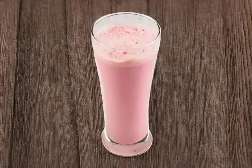 Guvava Shake