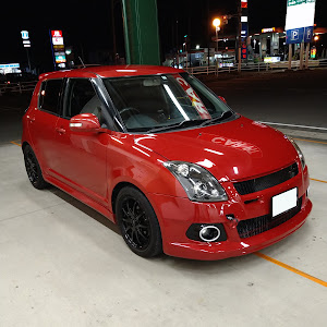 スイフトスポーツ ZC31S