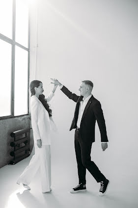 Photographe de mariage Natalya Lebedeva (krabata). Photo du 5 mars 2023