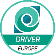 Technorides EUROPE Driver  Icon