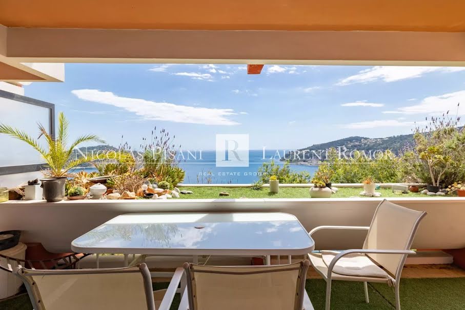 Vente appartement 1 pièce 35 m² à Villefranche-sur-Mer (06230), 530 000 €