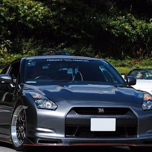 NISSAN GT-R R35